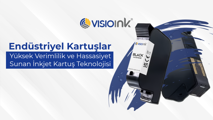 Endüstriyel Kartuşlar
